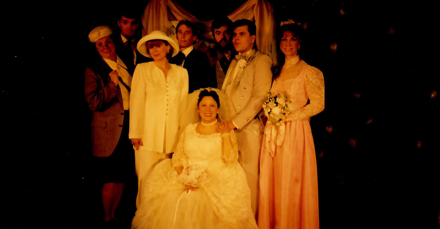 Bride Photo
